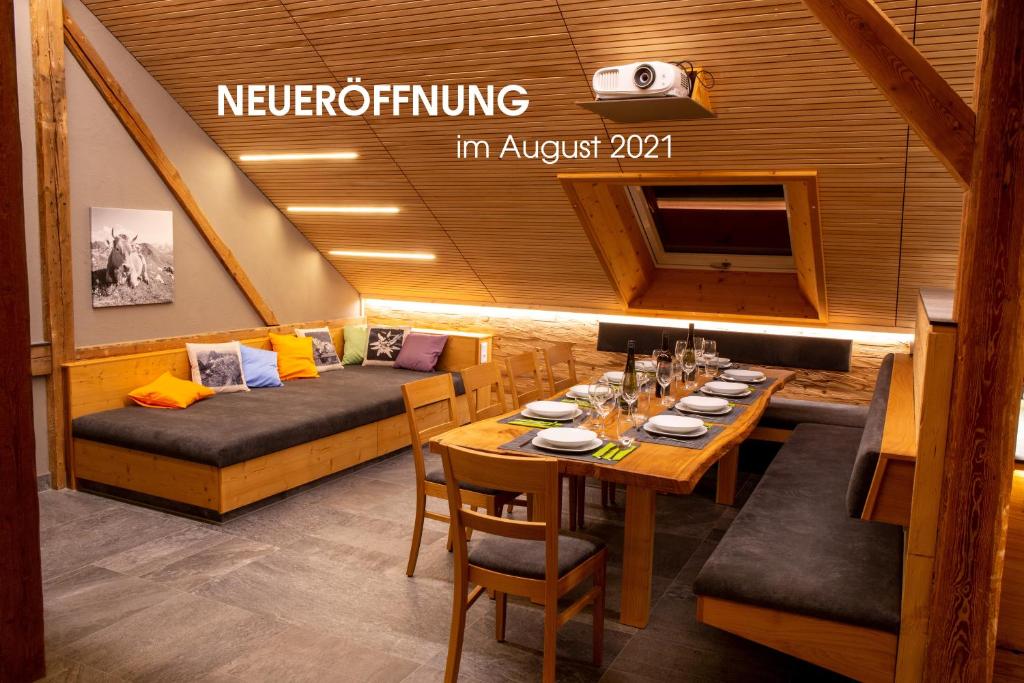 Alpenloft Mereine photo 4