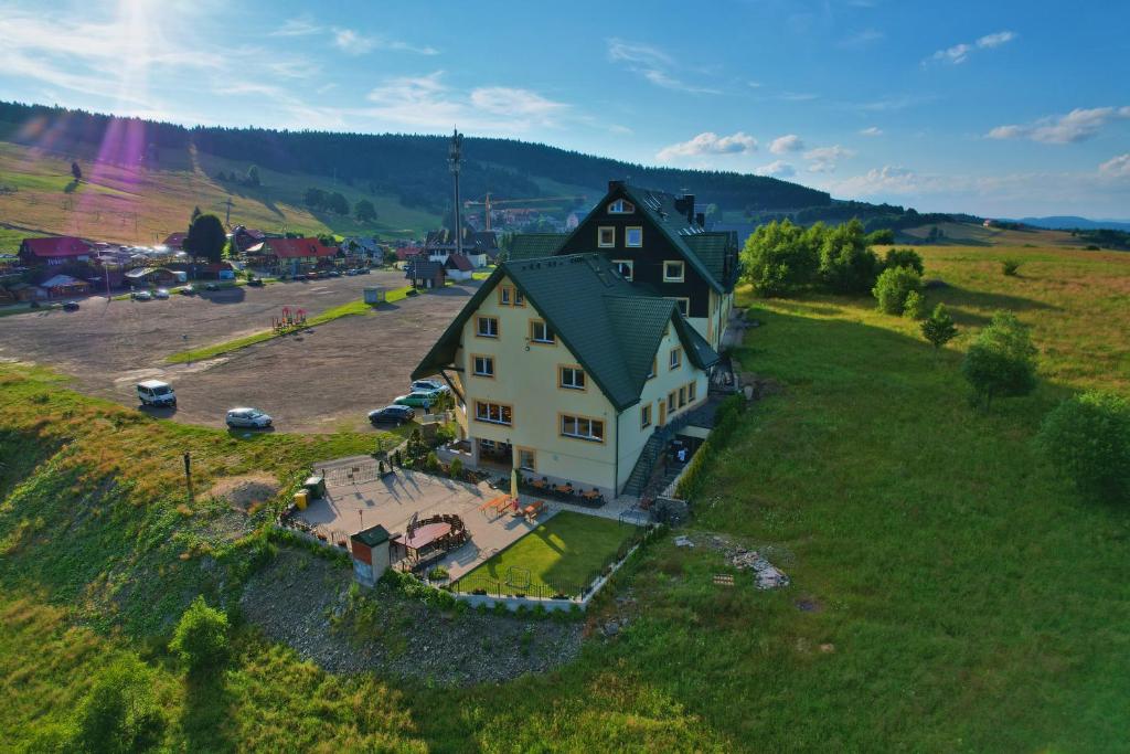 Agal Zieleniec photo 1