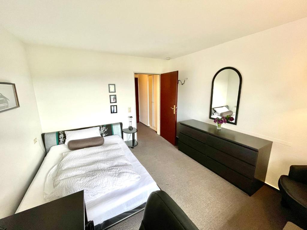Hotel Pension Linz photo 3