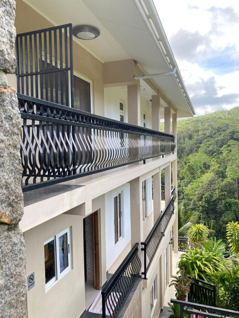 SOUTH HILL VILLA photo 1