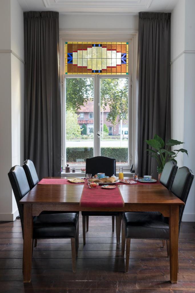 B&B Villa Kriekenbeek photo 2
