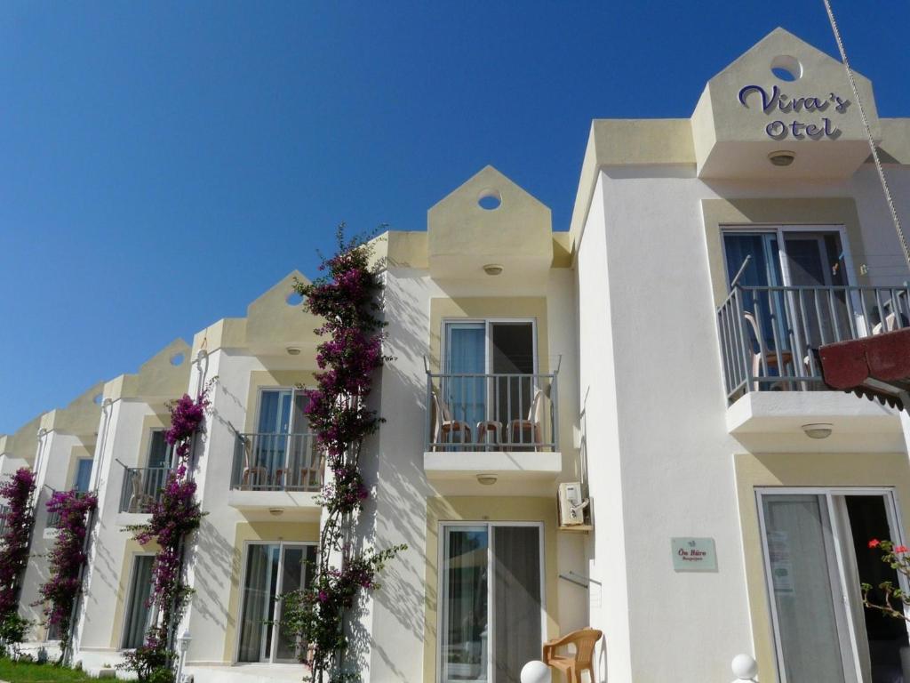 Viras Hotel photo 3