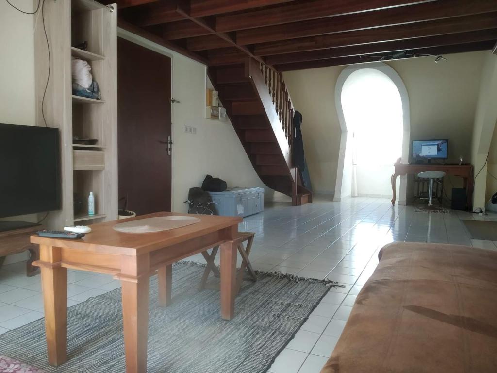 T2 du Mail de Rodrigues photo 1