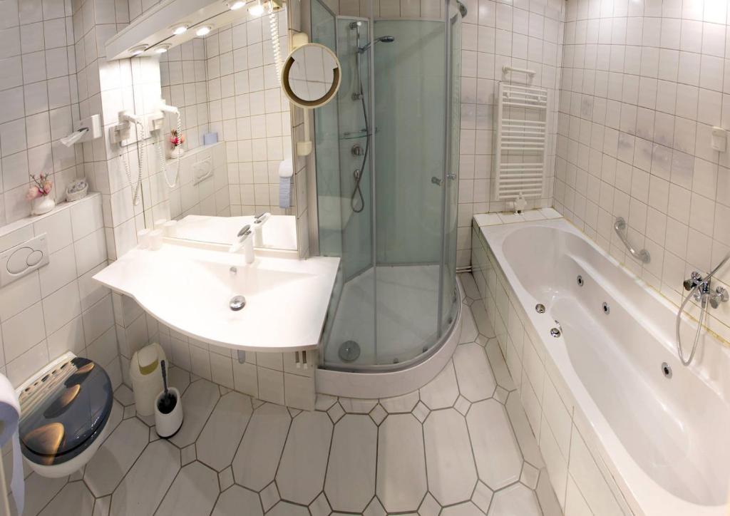 Ferienwohnanlage Dünenhaus photo 4
