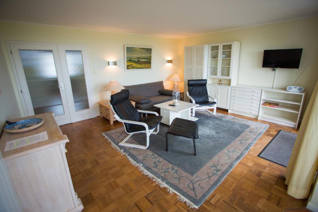 Ferienwohnanlage Dünenhaus photo 3