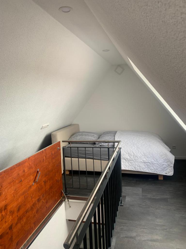 Ferienwohnung Wilflingen photo 3