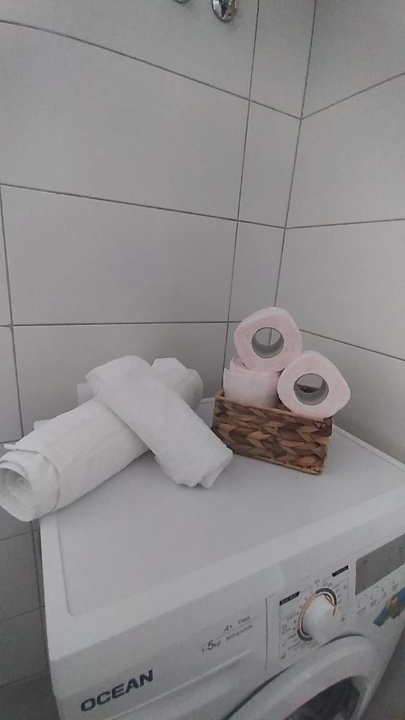 Apartament Perla Resort Gjiri i Lalezit photo 1