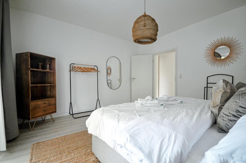 Haus Orbis Noster im Harz - Whirlpool und Sauna - direkt am Wald photo 4
