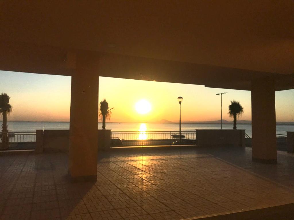 La Manga Principe Relax Ferienwohnung am Strand mit exklusiver Ausstattung photo 3