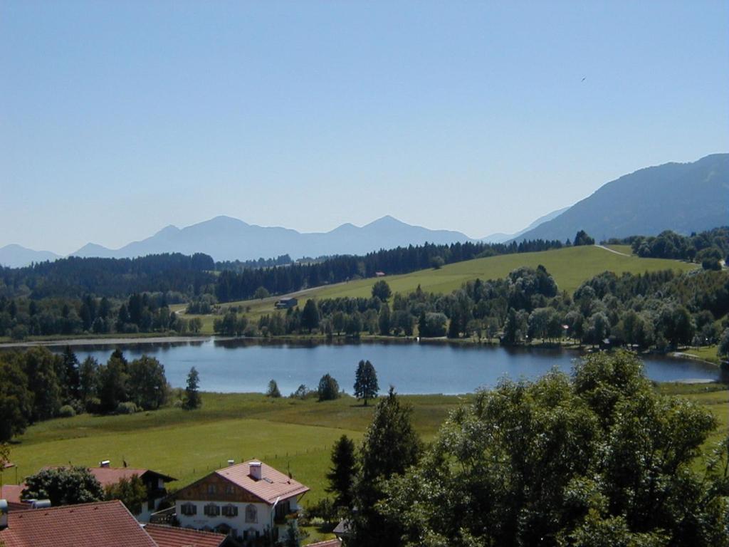 Landhaus Brigitte photo 2