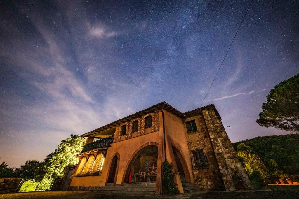 Agriturismo Le Roghete photo 3