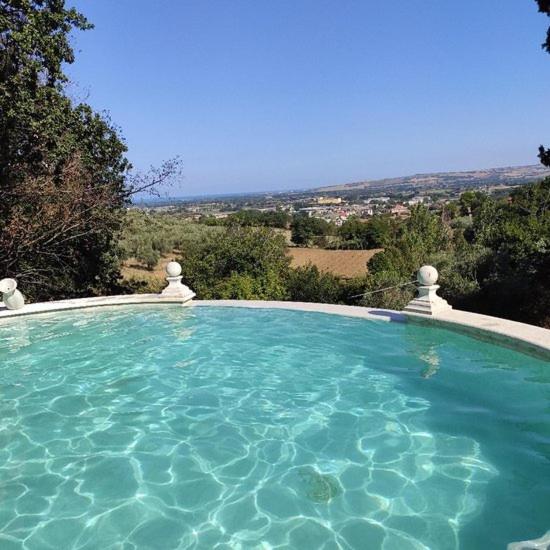 Villa Rinalducci photo 1