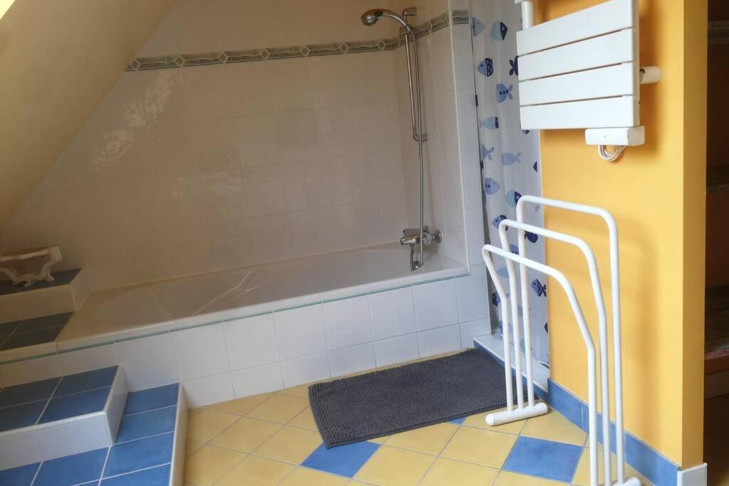 Agréable maison entre plage (900m) et forêt (600m) photo 1