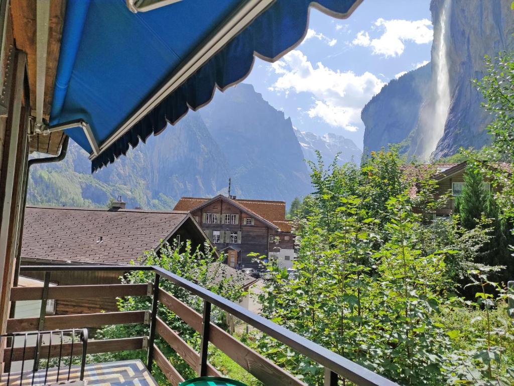 Hotel Restaurant Jungfrau photo 2