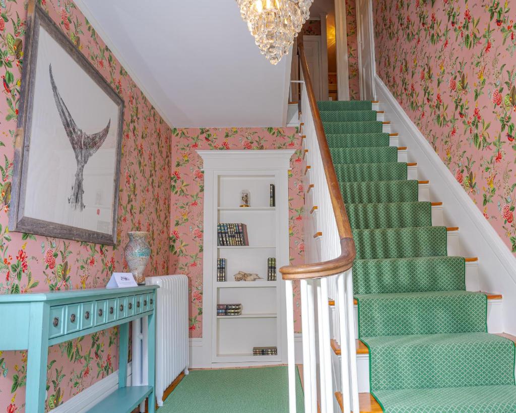 Sally Webster Inn photo 2