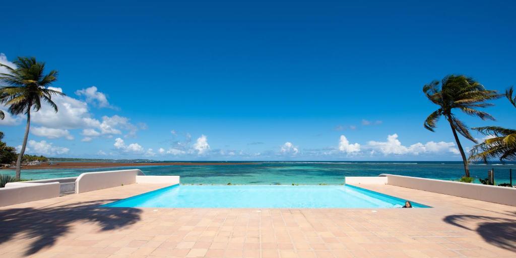 Eden Blue vue Mer photo 4