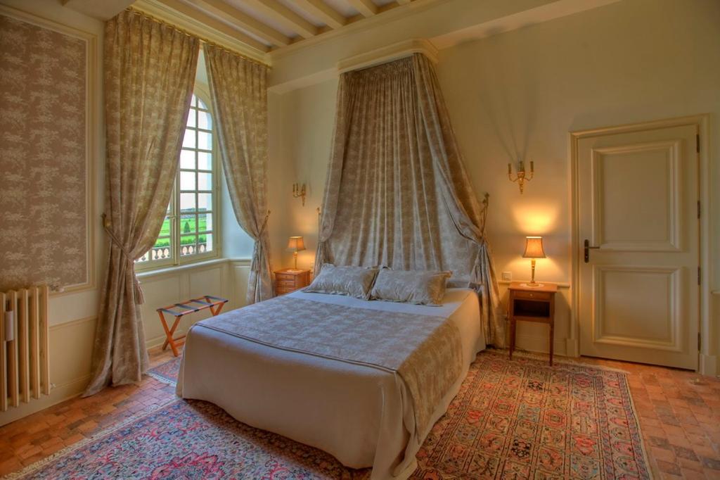 Le Château d'Hauterives photo 4