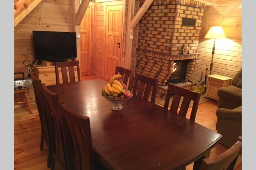 Siedlisko Czarny Bocian photo 3