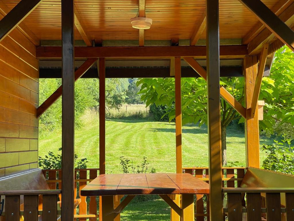 Agroturystyka "Pod Gruszą" photo 3