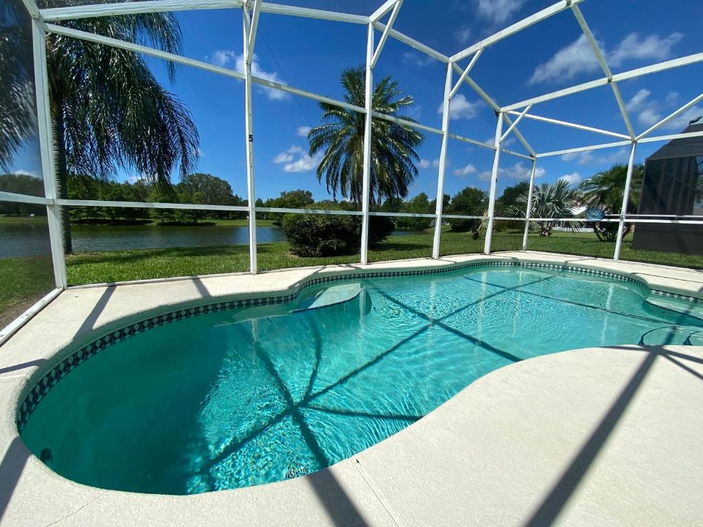 Home Away from Home with Private Pool image
