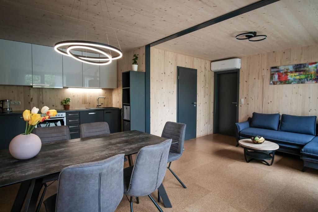 Ferienhaus erholzeit. photo 4