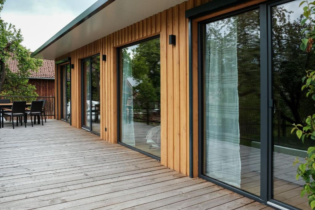 Ferienhaus erholzeit. photo 1