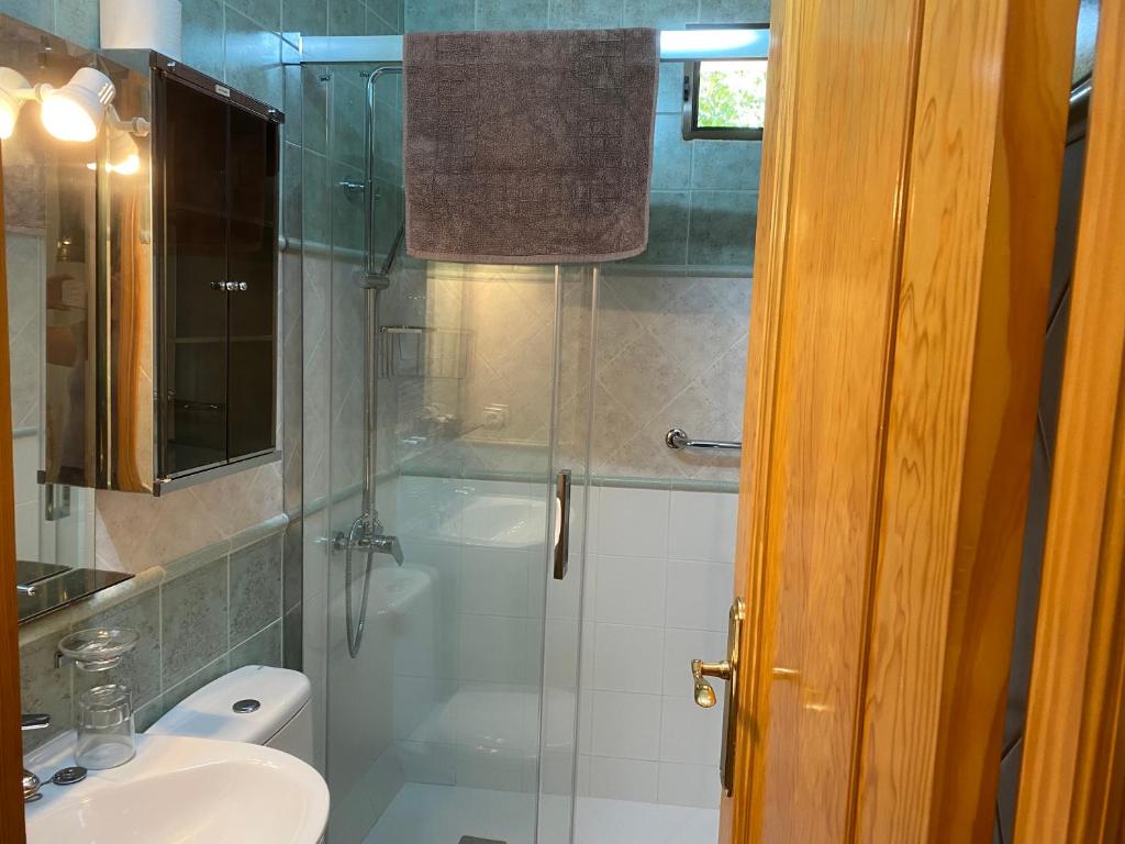 Apartamentos Rurales "La Fuentecilla" photo 4