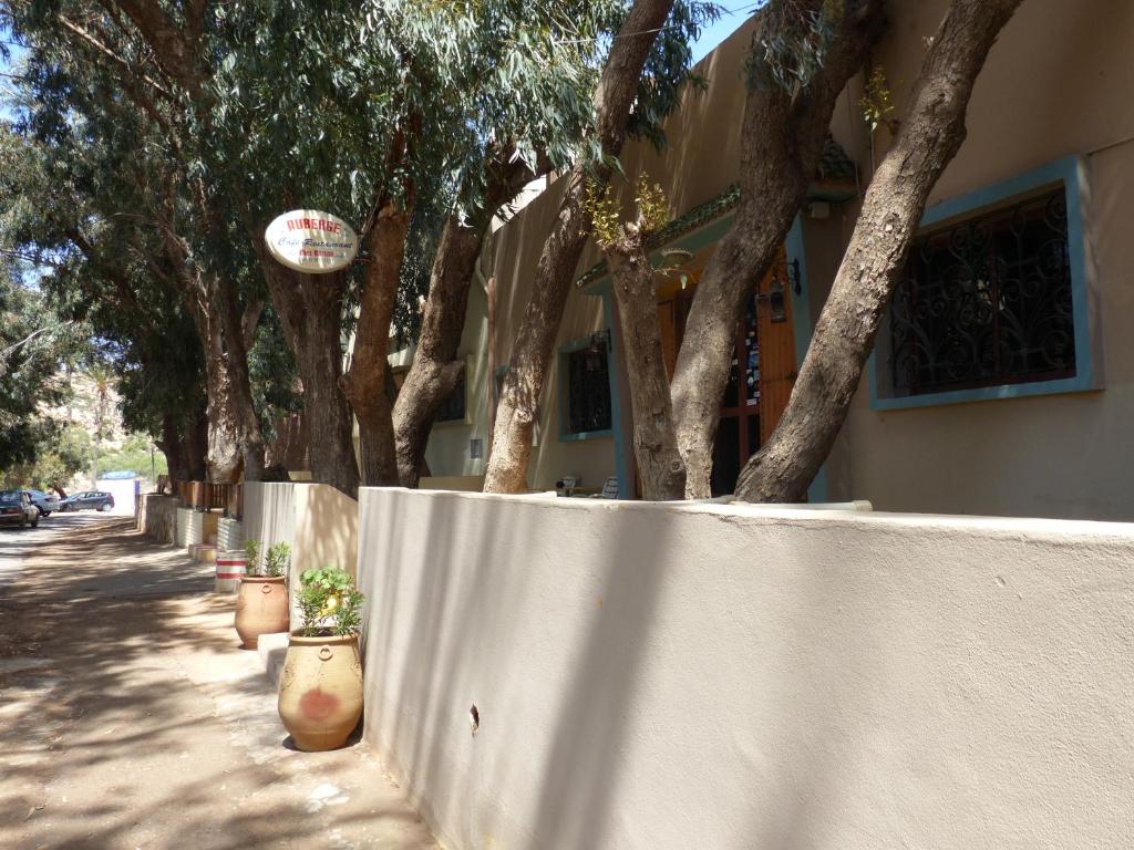 Auberge Chez Hassan photo 2