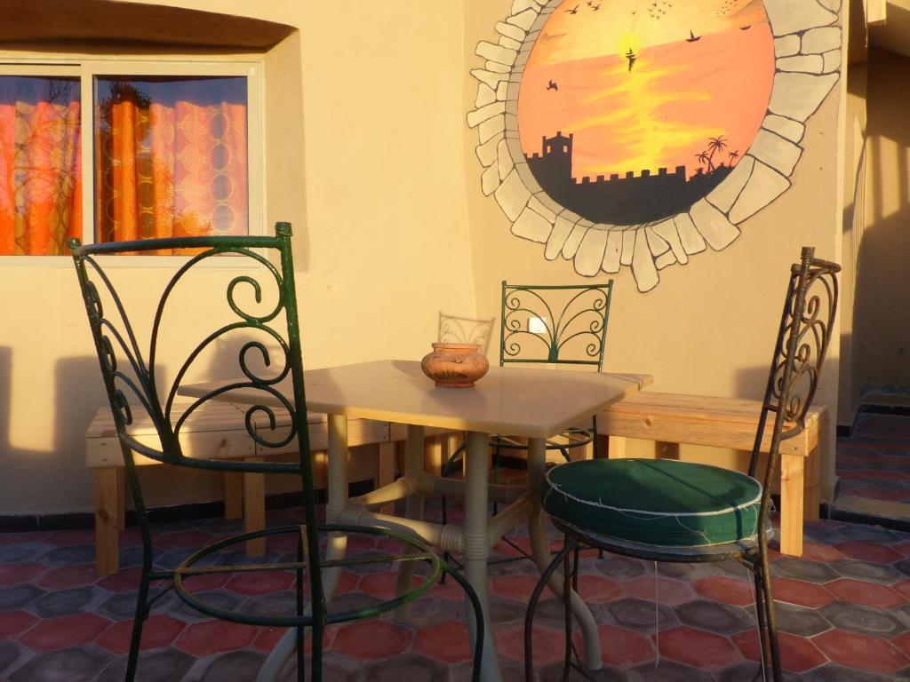 Auberge Chez Hassan photo 3