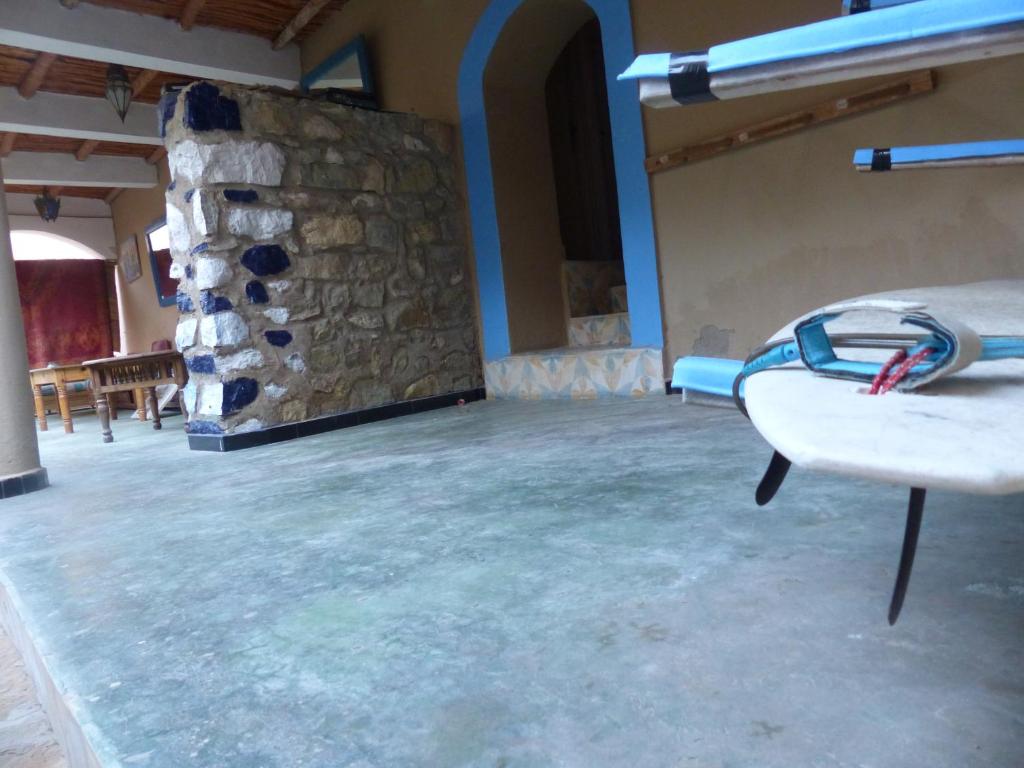Auberge Chez Hassan photo 4