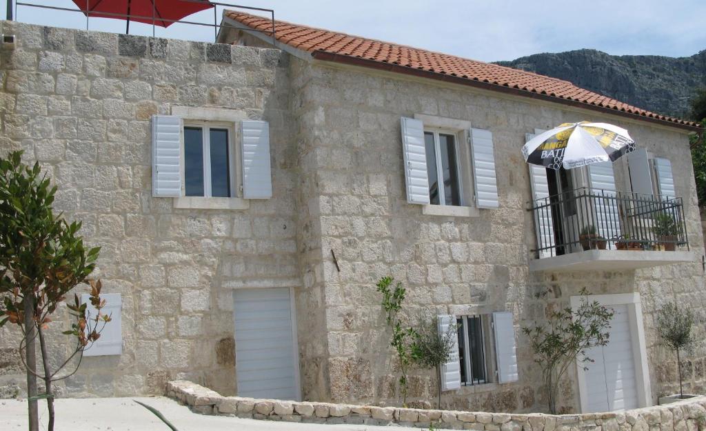 Villa Heritage photo 1