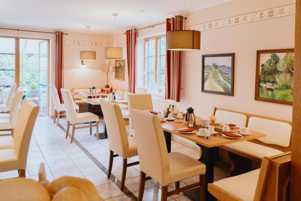 Hotel An den Bleichen photo 4