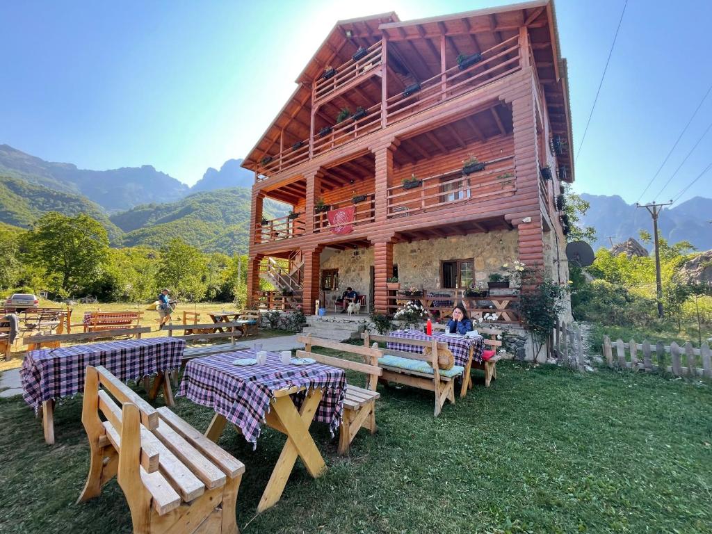 Bujtina Dreni photo 1