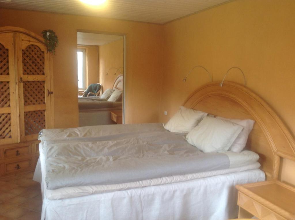 Lanthotellet Hishult photo 1