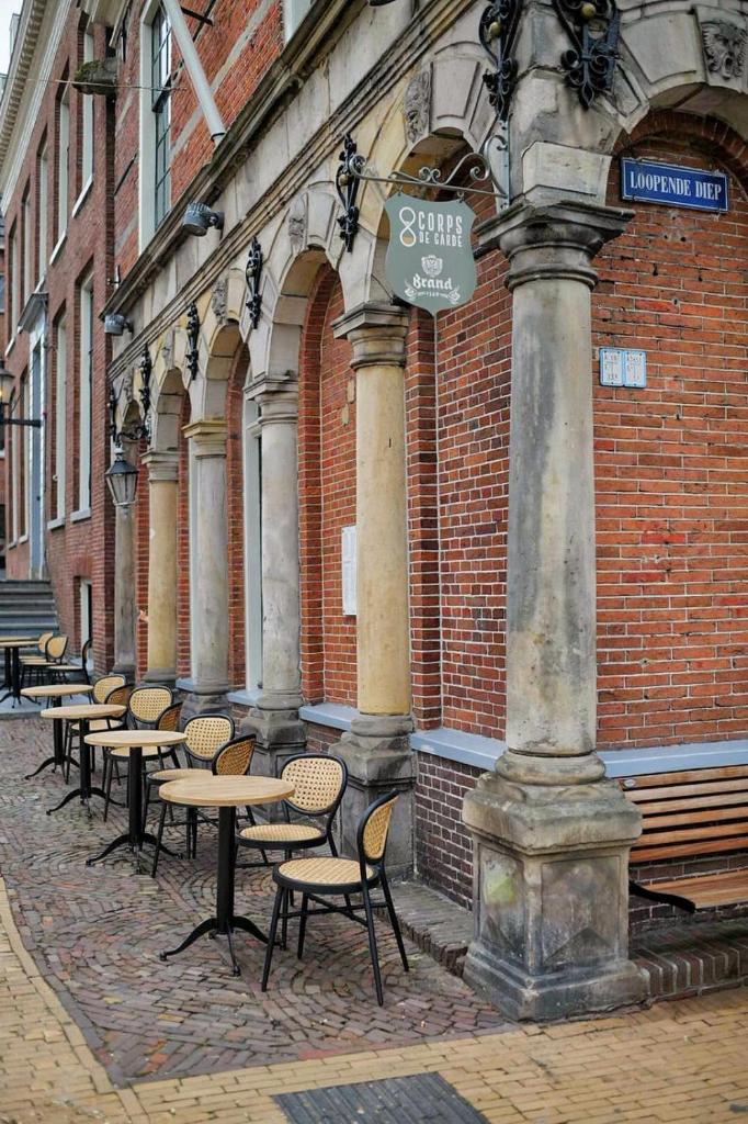 Hotel Corps de Garde photo 3