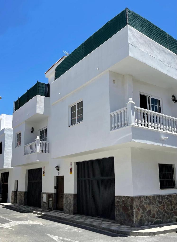 Soyemar Playa Apartments photo 2