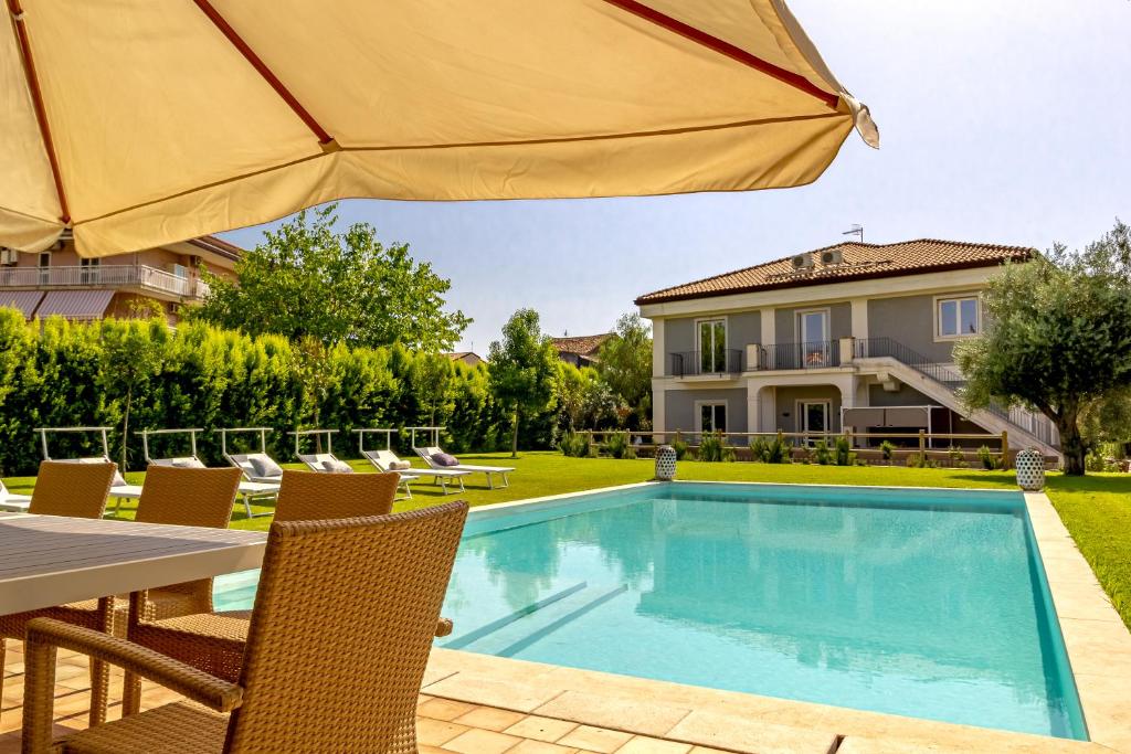 Villa Carmela photo 3