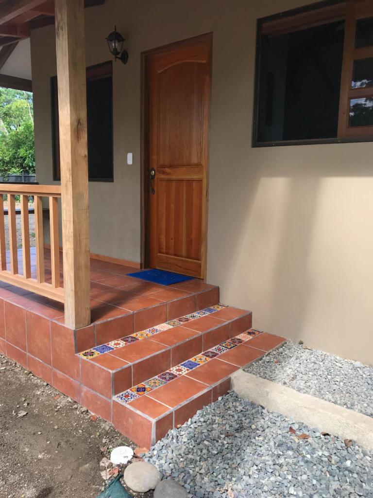 Private Studio style house in Puerto Viejo Center photo 4