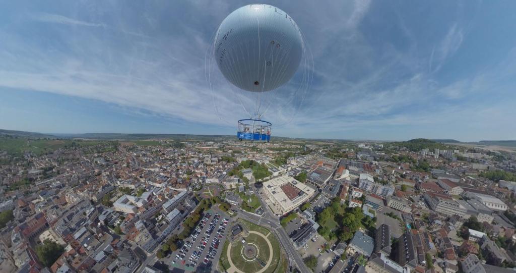 Champagne & Grand Cru - Thumbnail image