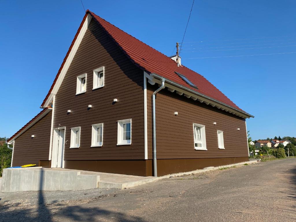 Grimm´s Landhaus photo 3