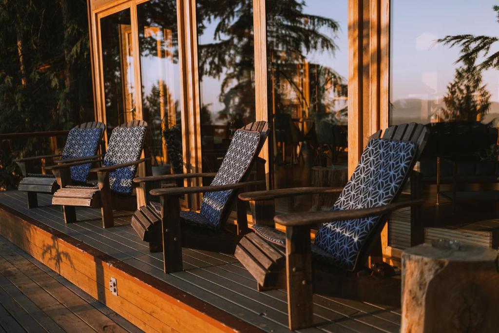 The Sanctuary Retreat & Spa photo 4