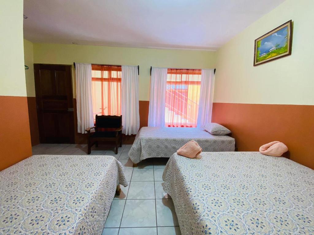 Hotel La Puesta Del Sol B&B photo 4