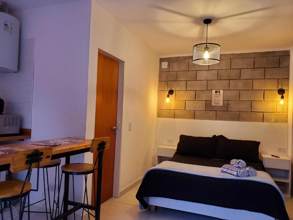 Suite NY, depto a estrenar -15 min Aerop photo 2