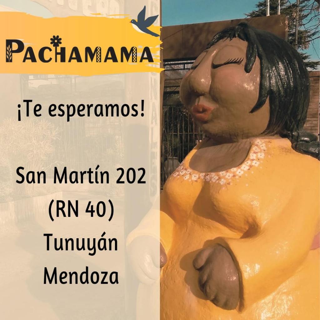Departamentos Pachamama photo 2