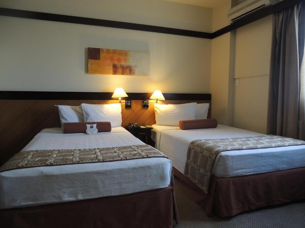Quality Suites Alphaville photo 3