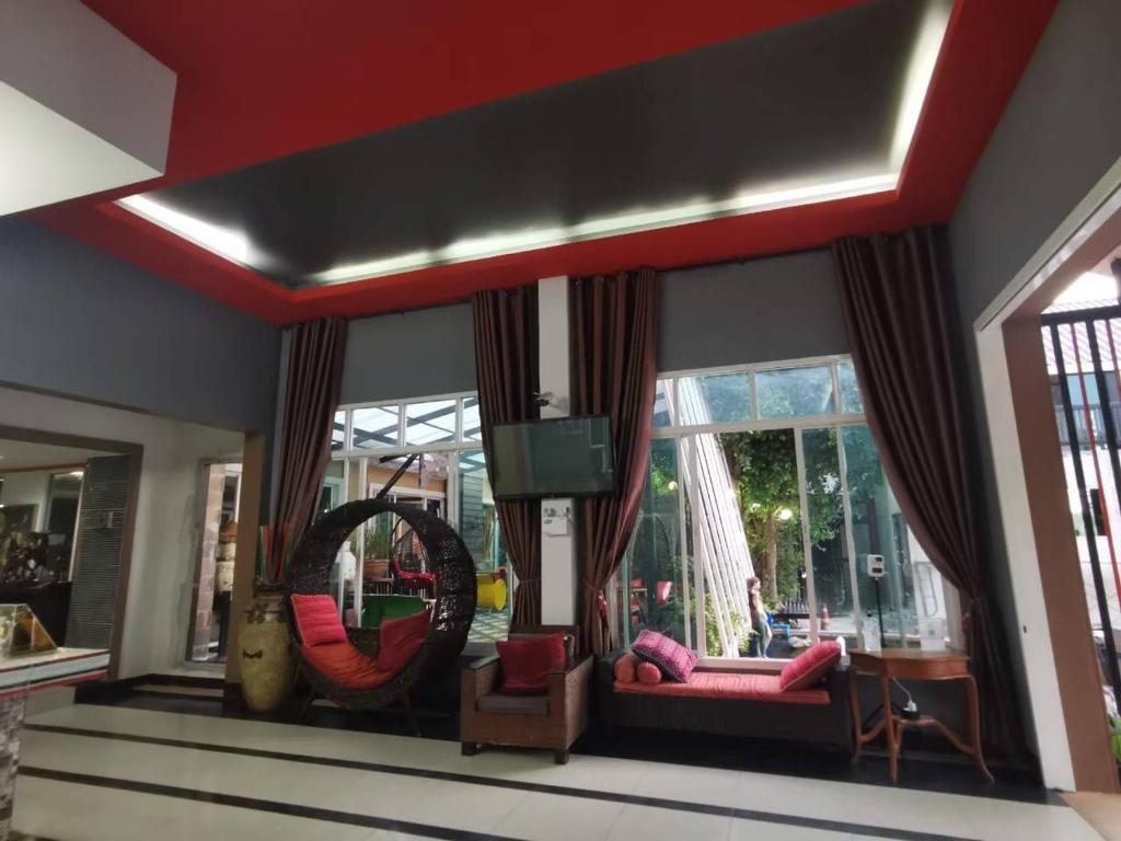 Grand Pruksa Siri Apartment photo 2
