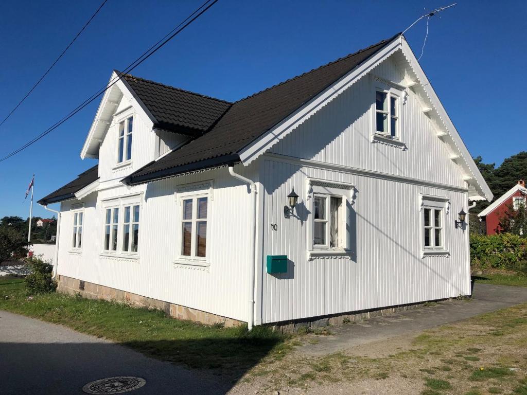 Skipperhus Skjærhalden photo 1