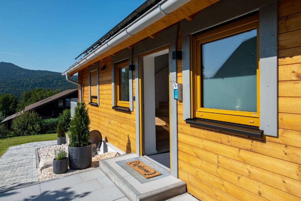 Ferienhaus Megumi photo 1