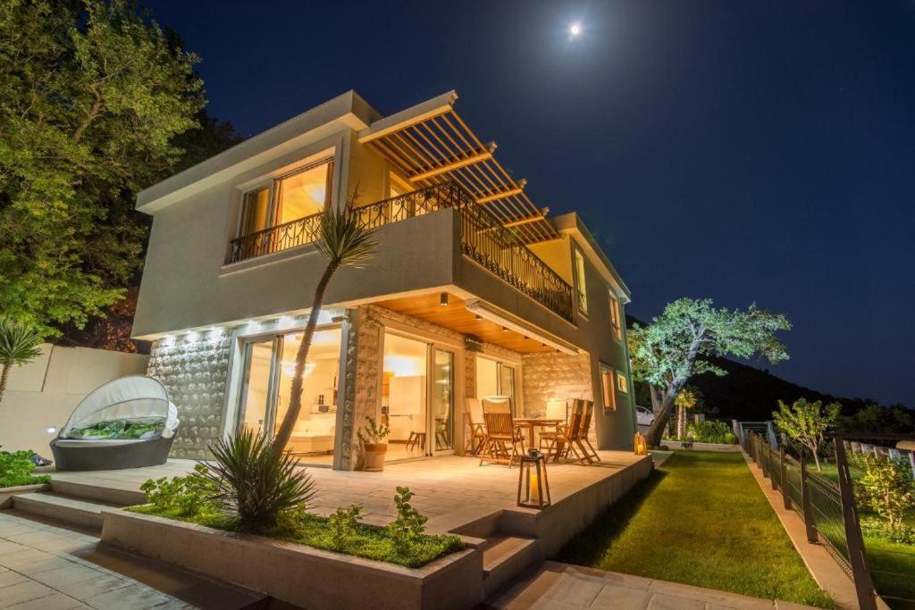 Luxury Villa Crystal Blue photo 4