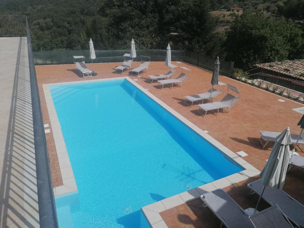 Agriturismo Ponte Due Archi photo 2